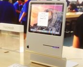 Designers dão um visual renovado ao antigo Macintosh [vídeo]