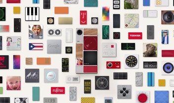 Project Ara: novo protótipo, testes no Porto Rico e lançamento em 2015