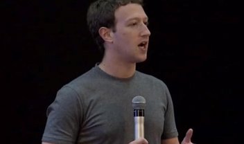 Zuckerberg faz previsões sobre o futuro da internet e das redes sociais