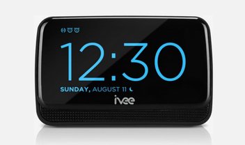 Conheça Ivee, a assistente virtual para sua casa [vídeo]