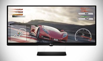 AMD promete 11 monitores com FreeSync até março