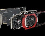 MSI anuncia placas GeForce GTX 970 e 980 com Twin Frozr V