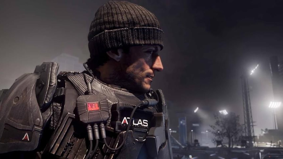 G1 - 'Call of Duty: Advanced Warfare' foi o game mais vendido de