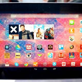 Imagem de Imagem de fábrica do Android 5.0.2 chega a mais dispositivos Nexus