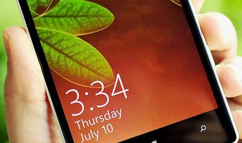 Microsoft começa a liberar atualização Lumia Denim para o WP 8.1