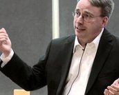 Linus Torvalds não liga para desenvolvedores, somente para a tecnologia