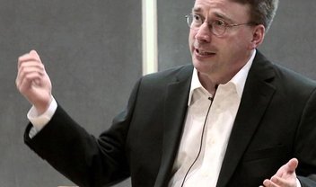 Linus Torvalds não liga para desenvolvedores, somente para a tecnologia