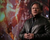 Conversamos com o CEO da NVIDIA sobre o futuro dos carros inteligentes