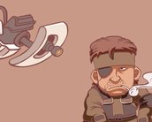 Erro 404: o Big Brother dos games [ilustração]