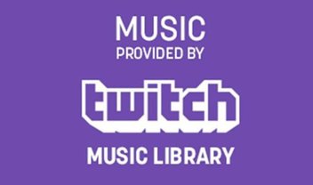 O Twitch agora tem 500 músicas de uso livre para os vídeos