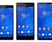 Sony Xperia Z4 já pode ter recebido homologação no Japão