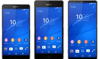 Sony Xperia Z4 já pode ter recebido homologação no Japão