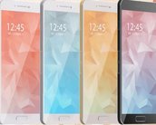 Galaxy S6 não terá corpo todo feito em metal; traseira será de vidro