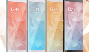 Galaxy S6 não terá corpo todo feito em metal; traseira será de vidro