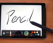 iPad Pro pode vir acompanhado de uma caneta stylus [rumor]