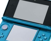 É sério, Nintendo? Você terá que abrir seu New 3DS para chegar ao cartão SD