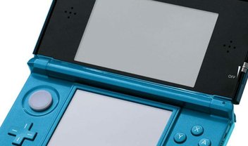 É sério, Nintendo? Você terá que abrir seu New 3DS para chegar ao cartão SD