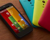 Loja britânica vaza detalhes sobre os sucessores do Moto G e Moto E