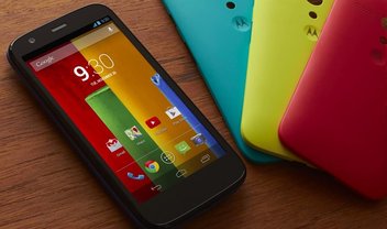 Loja britânica vaza detalhes sobre os sucessores do Moto G e Moto E