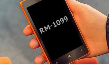 Aprovado: novo Windows Phone RM-1099 é certificado na Indonésia