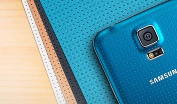 Samsung Galaxy S6 pode surgir com 4 GB de memória RAM