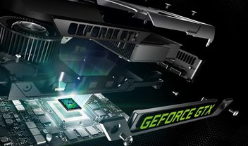 5 gerações da NVIDIA GeForce são colocadas lado a lado em um comparativo