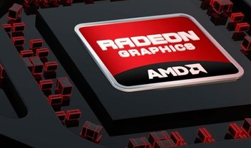 5 gerações da AMD Radeon são colocadas lado a lado em um comparativo