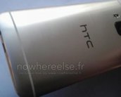 HTC One (M9): supostas imagens vazadas mostram visual do aparelho