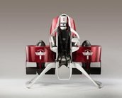 Jetpack Martin P12 chegará ao mercado em 2016