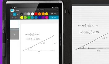 Um HTC One gigante? Não, são os novos tablets Pro Slate da HP