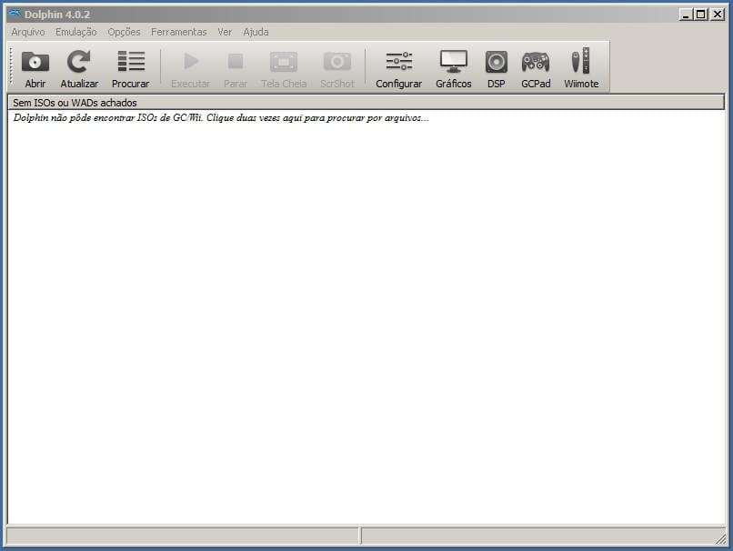 DOLPHIN: O Melhor Emulador de Game Cube & Wii  Instalação + Configuração  Completa (Tutorial 2023) 