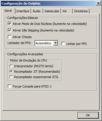 Como emular Nintendo Wii no PC utilizando o Dolphin Emulator