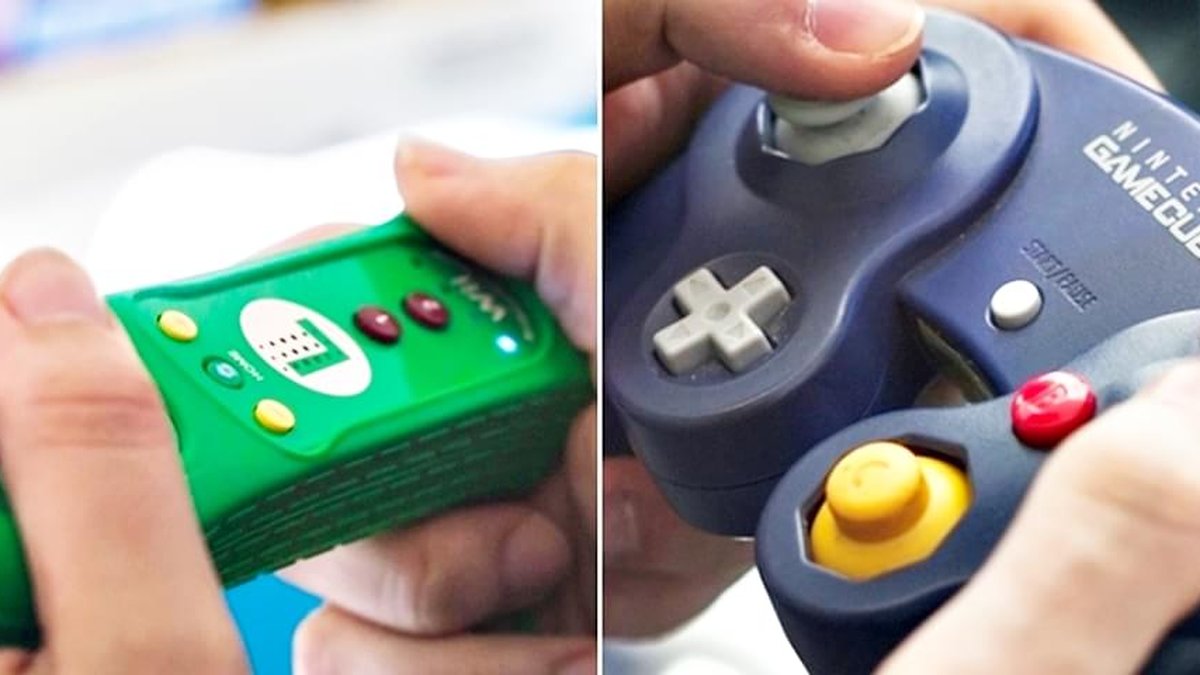 O MELHOR EMULADOR DE NINTENDO WII e GAME CUBE 