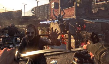 Ai, meu bolso! Dying Light e Evolve físicos pedem até R$ 230 no varejo