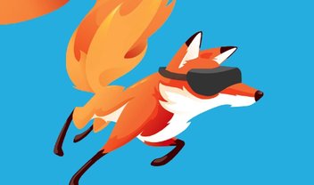 Mozilla quer colocar o Firefox em dispositivos de realidade virtual