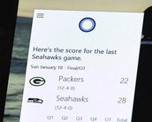 Microsoft revela Cortana para Windows 10