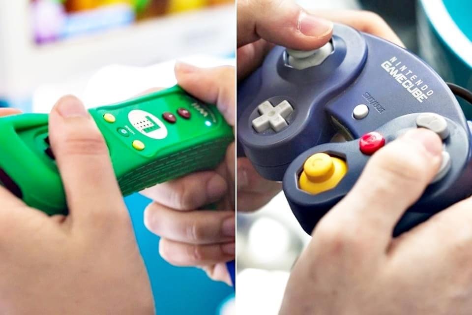 Super Bomberman R Nintendo Switch (Jogo Mídia Física) - Arena Games - Loja  Geek