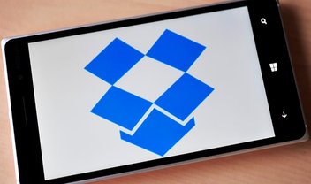 Dropbox finalmente lança seu aplicativo oficial para Windows Phone 8 e 8.1