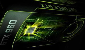 GeForce GTX 960 chega querendo ser a melhor em custo x benefício do ano