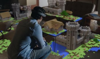 Segura esse hype, HoloLens: relembre como a Microsoft nos vendeu o Kinect