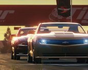 World of Speed: trailer mostra a evolução do game após um ano [vídeo]