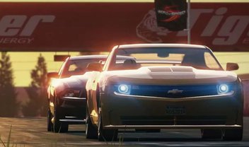 World of Speed: trailer mostra a evolução do game após um ano [vídeo]