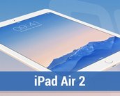 Review: tablet Apple iPad Air 2 [vídeo]