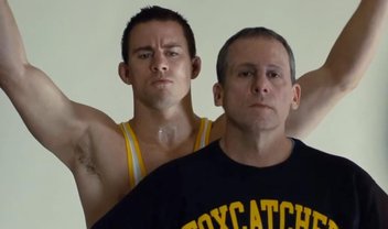 Assistimos ao filme “Foxcatcher: Uma História Que Chocou O Mundo”