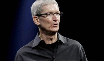 CEO da Apple ganhou US$ 9,2 milhões em 2014