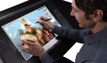 Fabricante de mesas digitalizadoras, Wacom quer crescer 40% no Brasil