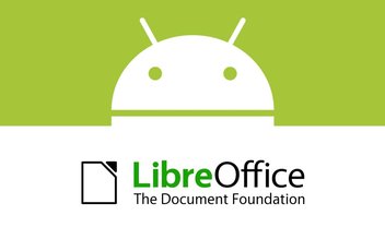 LibreOffice chega ao Android em fase testes