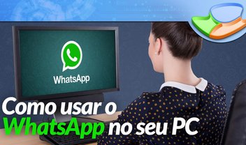 Tutorial: veja como é fácil utilizar o WhatsApp Web em seu computador