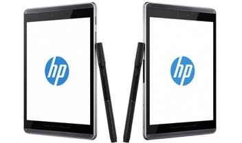 HP lança tablets Pro Slate 12 e Pro Slate 8