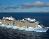 Quantum of the Seas: conheça o navio mais moderno do mundo